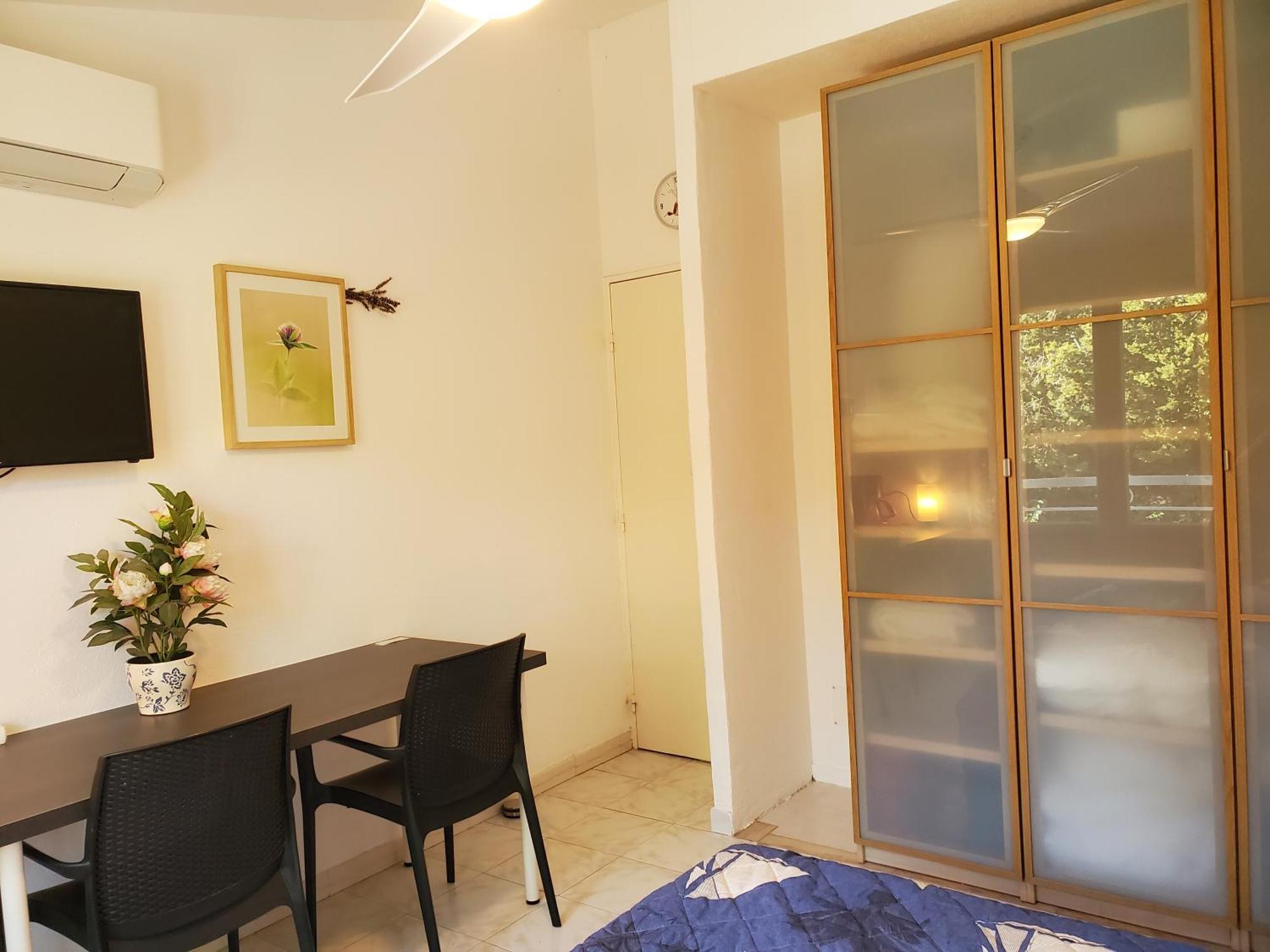 Homestay Yuca Vallauris